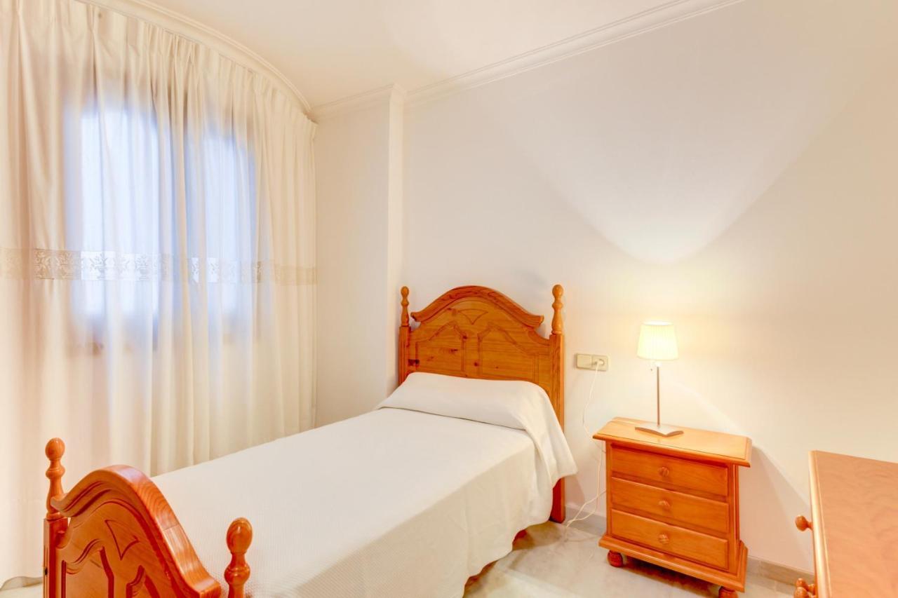 פורט דה פולנסה Beach Apartment Brisa Marina By Sealand Villas מראה חיצוני תמונה