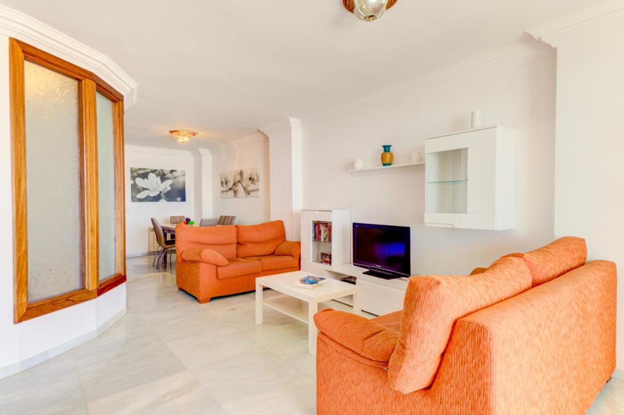 פורט דה פולנסה Beach Apartment Brisa Marina By Sealand Villas מראה חיצוני תמונה