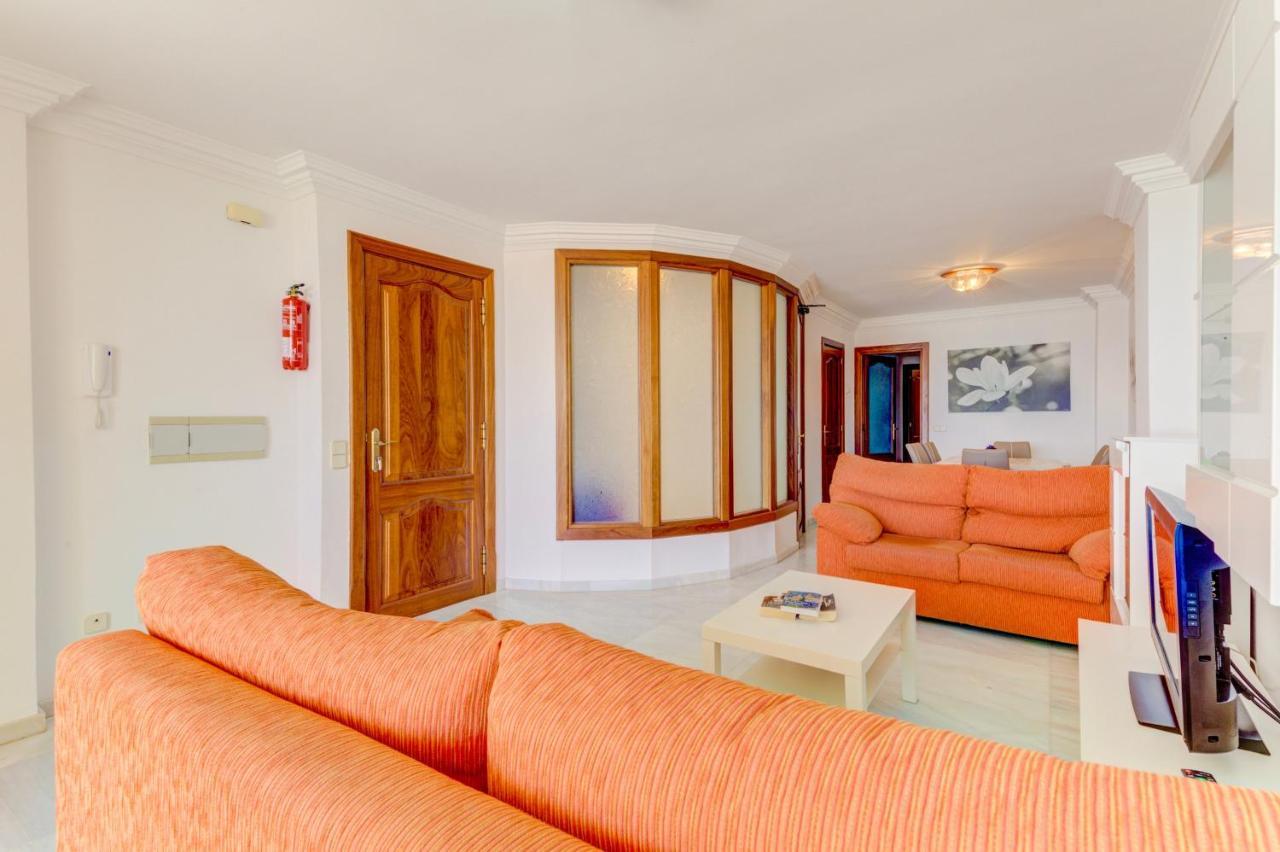 פורט דה פולנסה Beach Apartment Brisa Marina By Sealand Villas מראה חיצוני תמונה