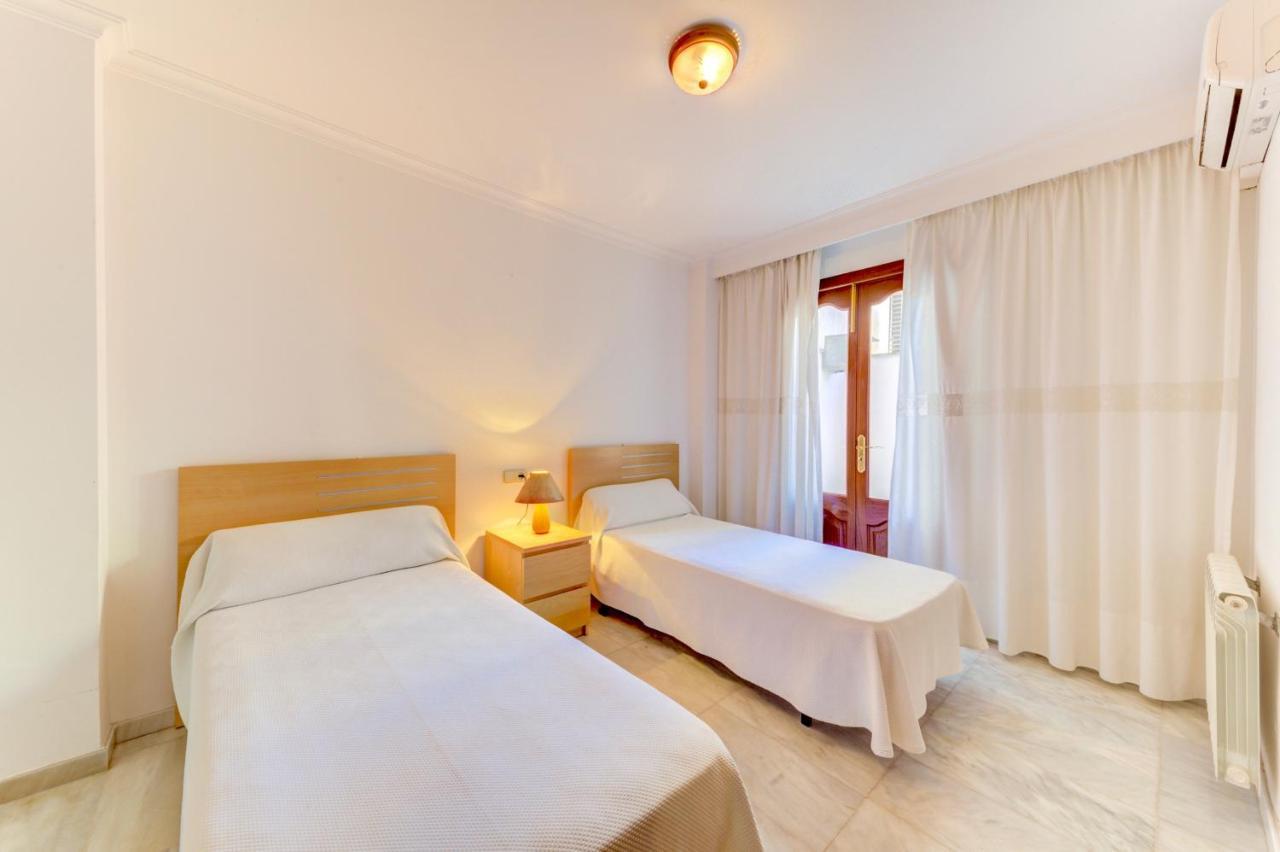 פורט דה פולנסה Beach Apartment Brisa Marina By Sealand Villas מראה חיצוני תמונה
