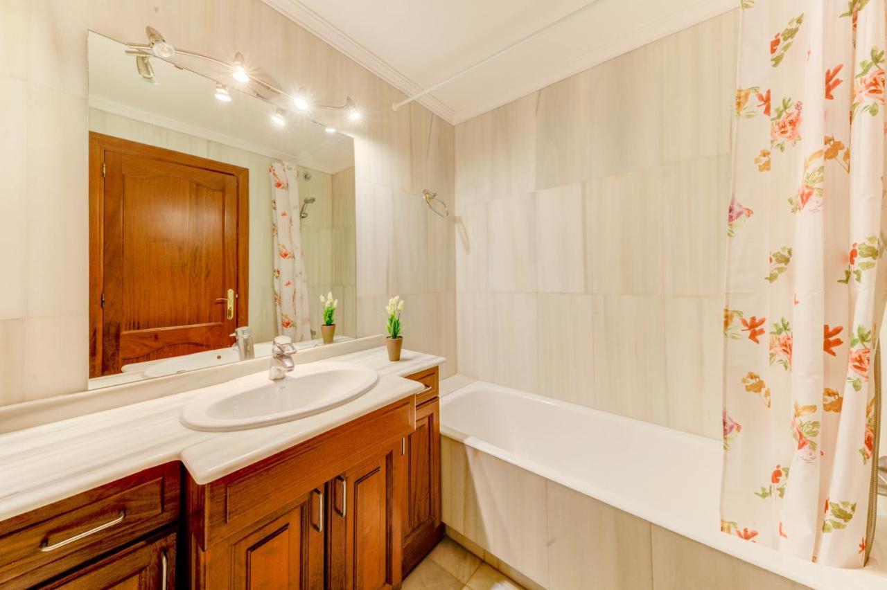 פורט דה פולנסה Beach Apartment Brisa Marina By Sealand Villas מראה חיצוני תמונה