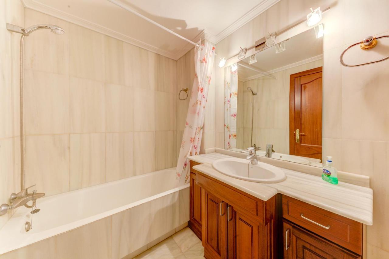 פורט דה פולנסה Beach Apartment Brisa Marina By Sealand Villas מראה חיצוני תמונה